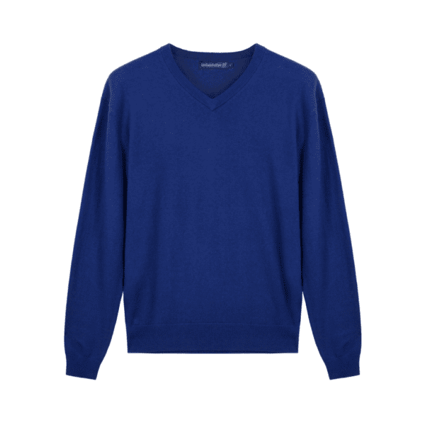 Elegancki męski sweter A 862