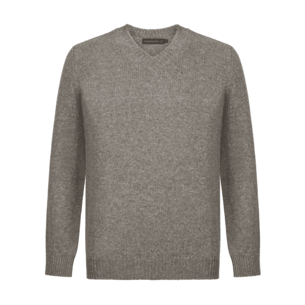 Elegancki męski sweter A869
